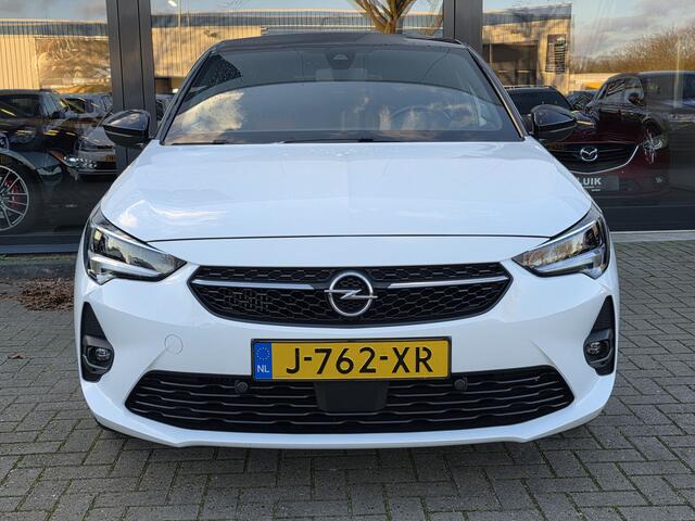 Opel CORSA 1.2 101pk GS Line