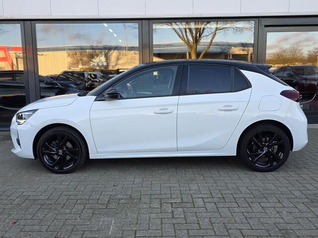 Opel CORSA 1.2 101pk GS Line