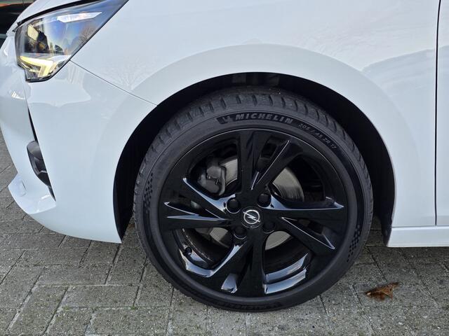 Opel CORSA 1.2 101pk GS Line