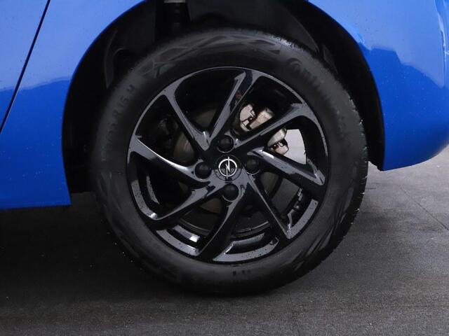 Opel CORSA 1.2T 100PK GS Line Led/Carplay/Pdc/Vc/4El.Ramen