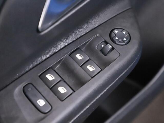 Opel CORSA 1.2T 100PK GS Line Led/Carplay/Pdc/Vc/4El.Ramen