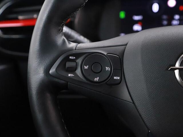 Opel CORSA 1.2T 100PK GS Line Led/Carplay/Pdc/Vc/4El.Ramen