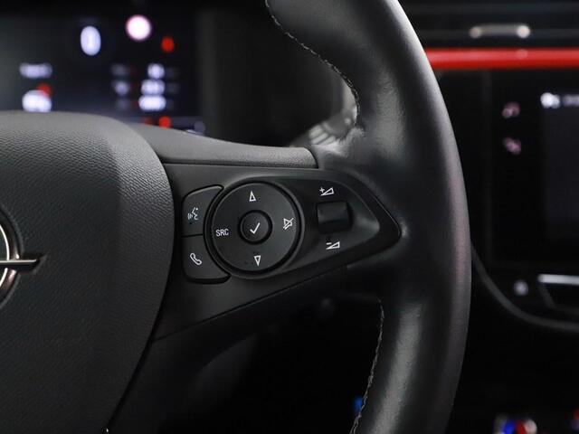 Opel CORSA 1.2T 100PK GS Line Led/Carplay/Pdc/Vc/4El.Ramen