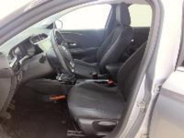 Opel CORSA 1.2 Turbo Elegance auto is 7-1-2026 gepoetst binnen | 1e eigenaar | NL auto | PDC | Virtual cockpit | Carplay | Cruise | LMV