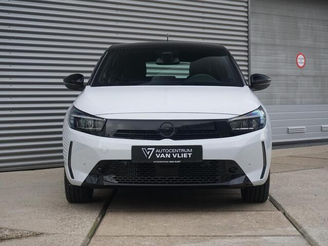 Opel CORSA 1.2 Turbo Hybrid GS Winterpakket