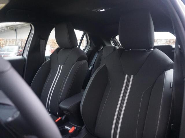 Opel CORSA 1.2 Turbo Hybrid GS Winterpakket