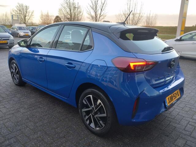 Opel CORSA 1.2 Turbo GS-Line