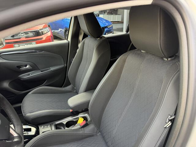 Opel CORSA 1.2 Elegance Automaat Trekhaak,Dodehoek sensor,Camera