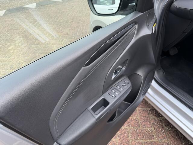 Opel CORSA 1.2 Elegance Automaat Trekhaak,Dodehoek sensor,Camera