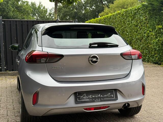 Opel CORSA 1.2 carplay cruise airco