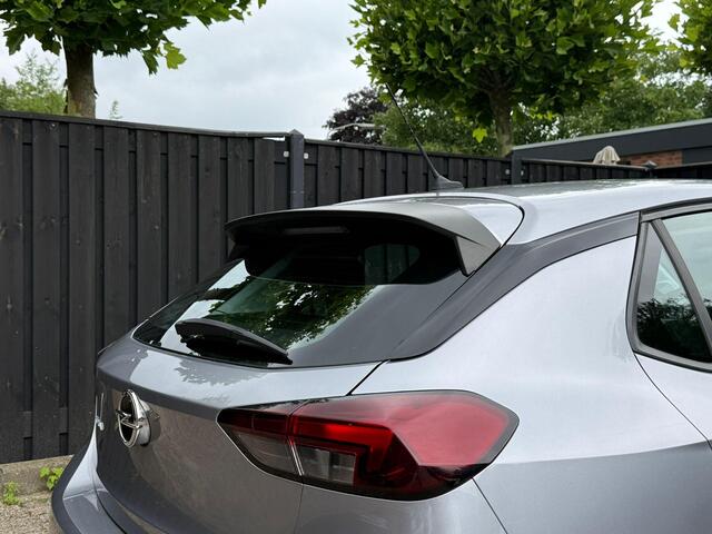 Opel CORSA 1.2 carplay cruise airco