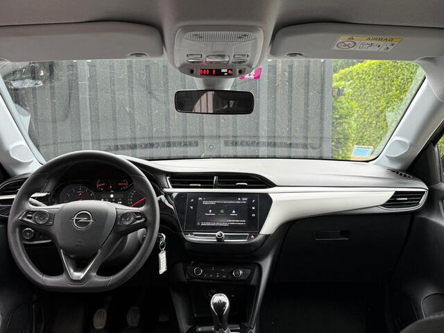 Opel CORSA 1.2 carplay cruise airco