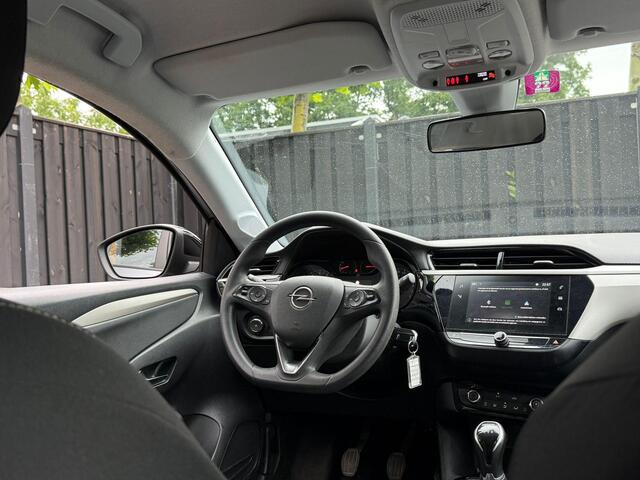 Opel CORSA 1.2 carplay cruise airco