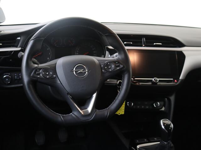 Opel CORSA 1.2 Edition | Carplay | Airco | Parkeerhulp | Cruise |