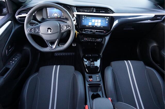 Opel CORSA 1.2 Turbo Hybrid GS AUT. 123Pk N.prijs ¤34.000