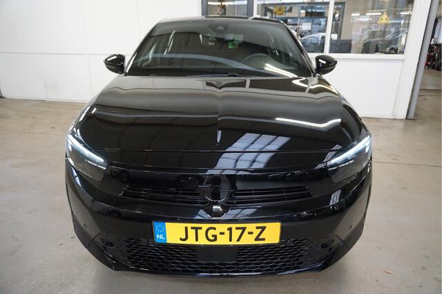 Opel CORSA 1.2 Turbo Hybrid GS AUT. 123Pk N.prijs ¤34.000