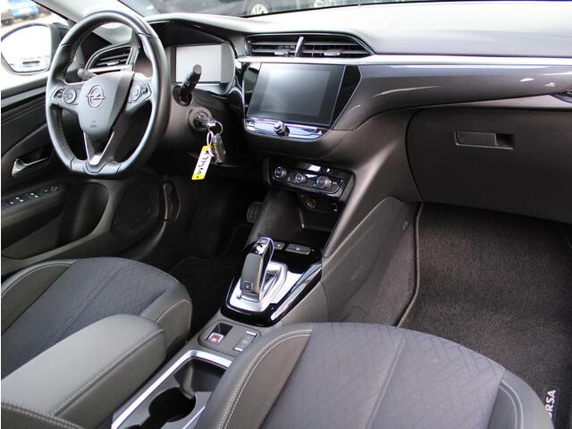 Opel CORSA 1.2 Elegance Automaat | Apple Carplay / Camera / Climate