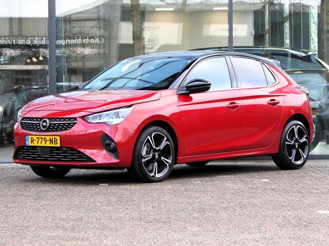 Opel CORSA 1.2 Elegance Automaat | Apple Carplay / Camera / Climate