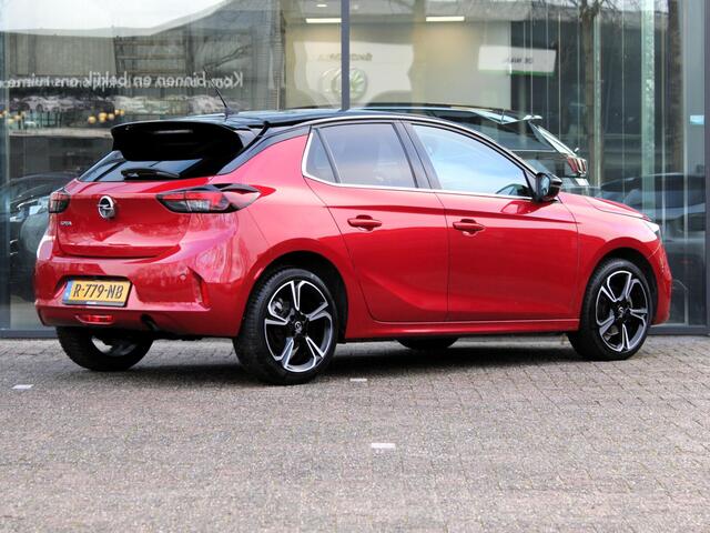 Opel CORSA 1.2 Elegance Automaat | Apple Carplay / Camera / Climate