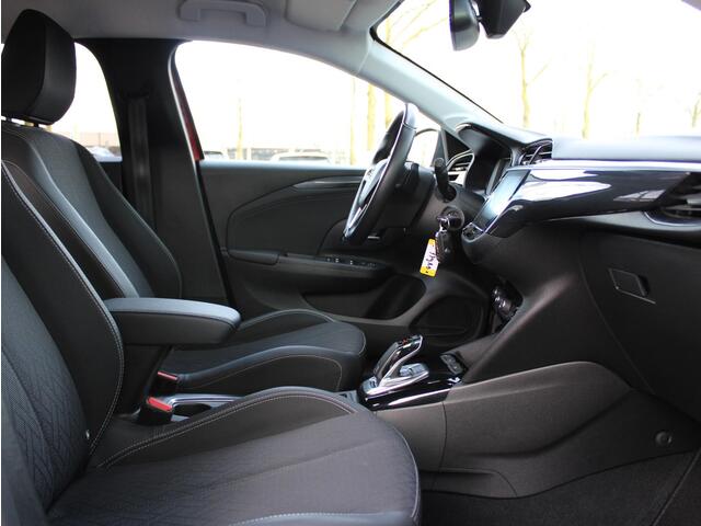 Opel CORSA 1.2 Elegance Automaat | Apple Carplay / Camera / Climate