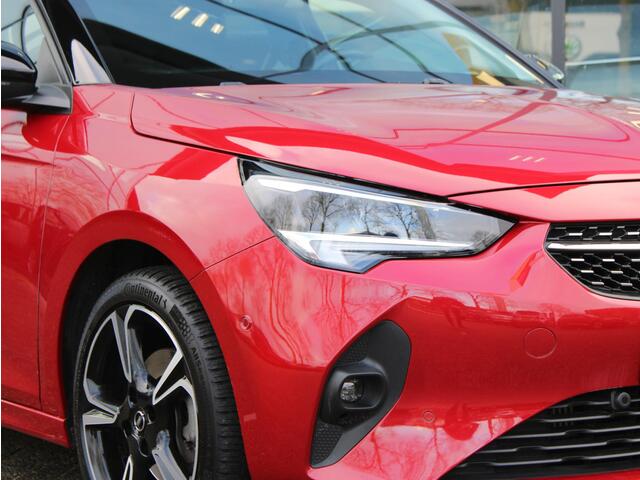 Opel CORSA 1.2 Elegance Automaat | Apple Carplay / Camera / Climate