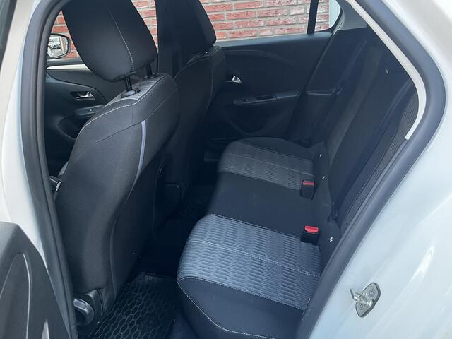 Opel CORSA Edition+ 1.2 75pk | APPLE CARPLAY / ANDROID AUTO | LEDER STUUR | PARKEERSENSOREN | ARMSTEUN | ISOFIX |