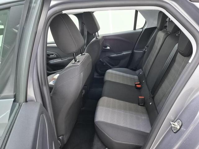 Opel CORSA 1.2 Edition Airconditioning | Audiosysteem | |Cruise control | WORDT VERWACHT !!!