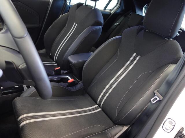 Opel CORSA 1.2 Turbo Automaat GS Line | Navigatie | Apple Carplay/Android Auto | Cruise Control | Full LED | 16" Black Wheels | PDC VA | Camera | Virtual Cockpit