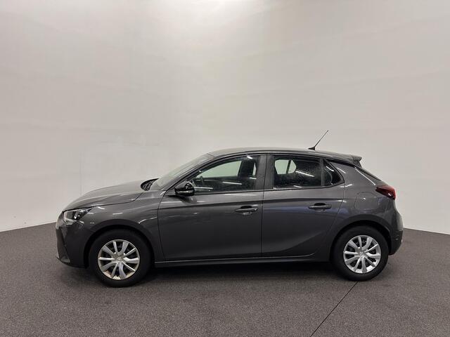 Opel CORSA 1.2 Edition Airco Carplay Navi Cruise Control DAB+ NL Auto + Historie + NAP