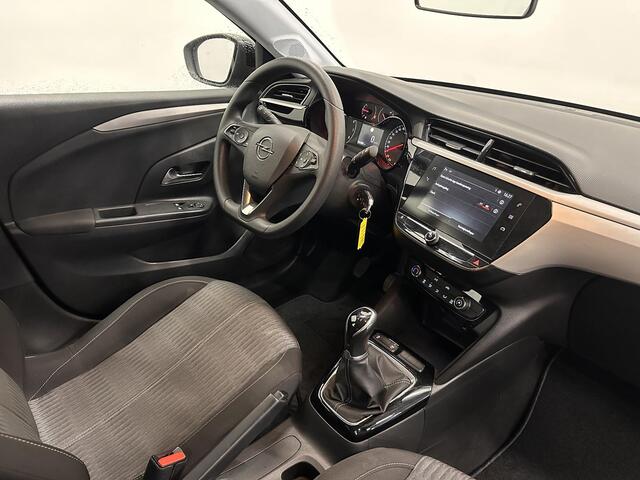 Opel CORSA 1.2 Edition Airco Carplay Navi Cruise Control DAB+ NL Auto + Historie + NAP