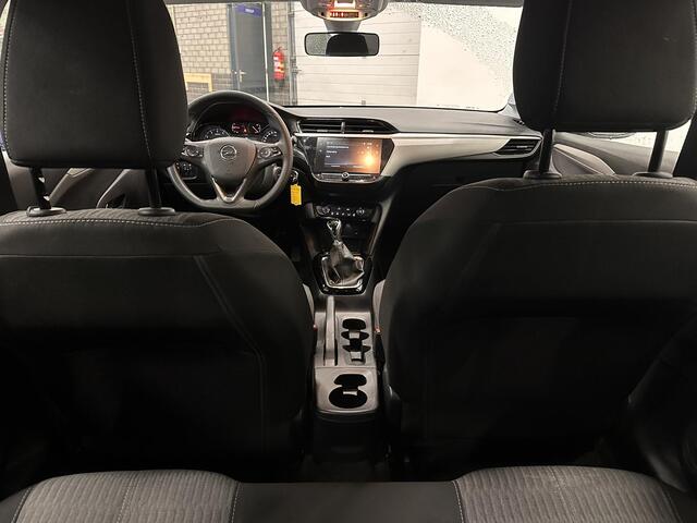 Opel CORSA 1.2 Edition Airco Carplay Navi Cruise Control DAB+ NL Auto + Historie + NAP