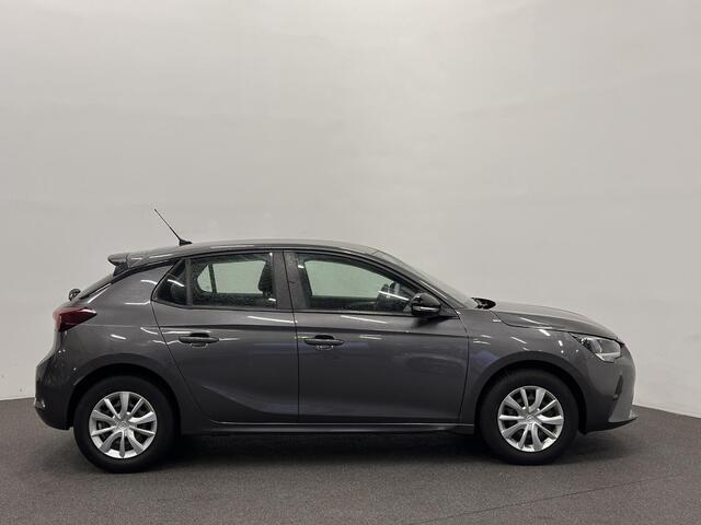 Opel CORSA 1.2 Edition Airco Carplay Navi Cruise Control DAB+ NL Auto + Historie + NAP
