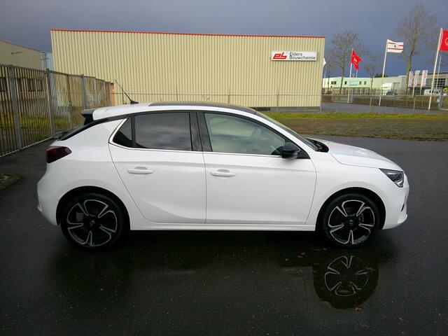 Opel CORSA 1.2 Elegance Staat in Hoogeveen