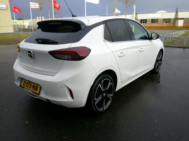 Opel CORSA 1.2 Elegance Staat in Hoogeveen
