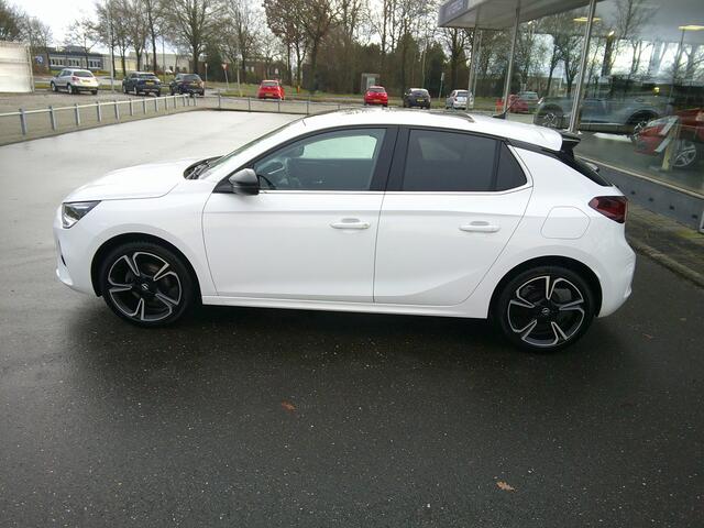 Opel CORSA 1.2 Elegance Staat in Hoogeveen