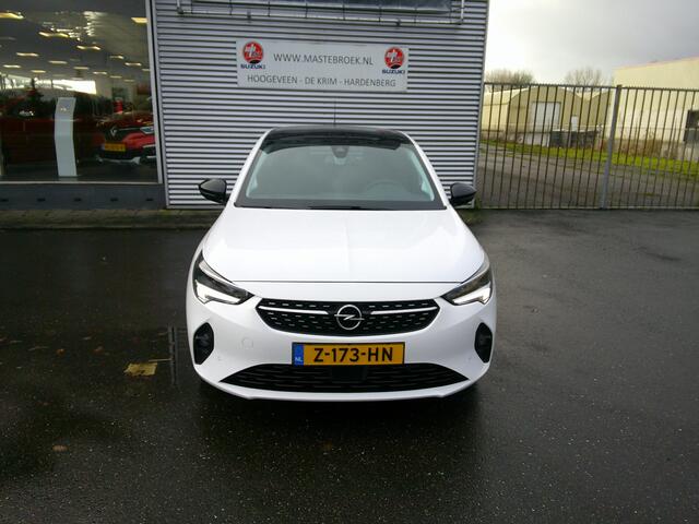 Opel CORSA 1.2 Elegance Staat in Hoogeveen