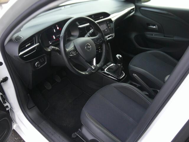 Opel CORSA 1.2 Elegance Staat in Hoogeveen