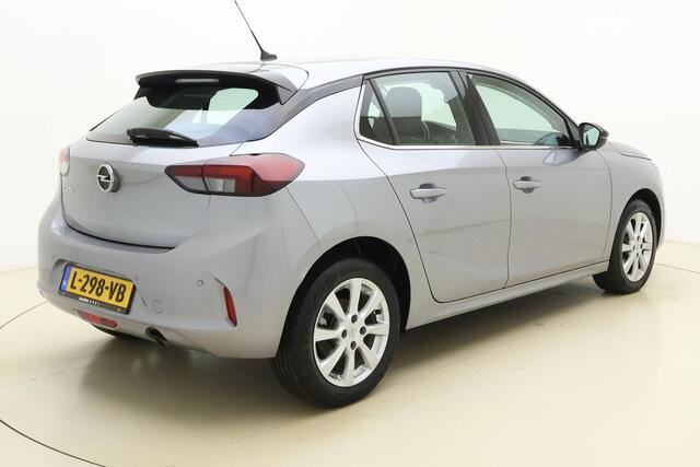 Opel CORSA 1.2 GS Line | Apple carplay/Android auto | Cruie control | Airco | Lichtmetalen velgen 16'' | LED koplampen | DAB radio |
