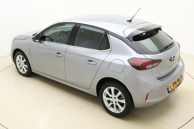 Opel CORSA 1.2 GS Line | Apple carplay/Android auto | Cruie control | Airco | Lichtmetalen velgen 16'' | LED koplampen | DAB radio |