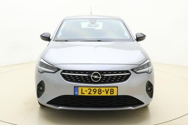 Opel CORSA 1.2 GS Line | Apple carplay/Android auto | Cruie control | Airco | Lichtmetalen velgen 16'' | LED koplampen | DAB radio |