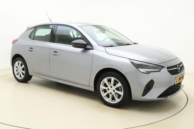 Opel CORSA 1.2 GS Line | Apple carplay/Android auto | Cruie control | Airco | Lichtmetalen velgen 16'' | LED koplampen | DAB radio |