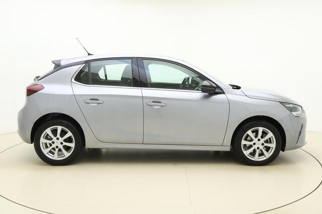 Opel CORSA 1.2 GS Line | Apple carplay/Android auto | Cruie control | Airco | Lichtmetalen velgen 16'' | LED koplampen | DAB radio |