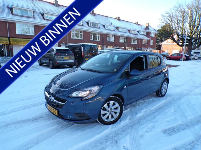 Opel CORSA 1.2 Favourite n.a.p aantoonbaar