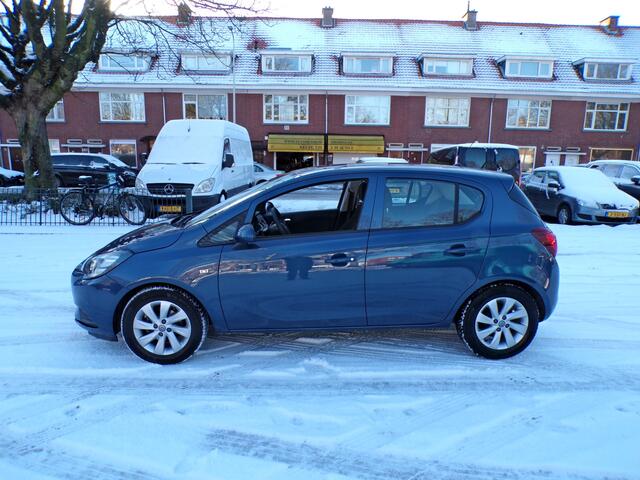 Opel CORSA 1.2 Favourite n.a.p aantoonbaar