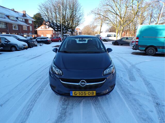 Opel CORSA 1.2 Favourite n.a.p aantoonbaar