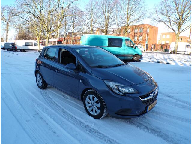 Opel CORSA 1.2 Favourite n.a.p aantoonbaar