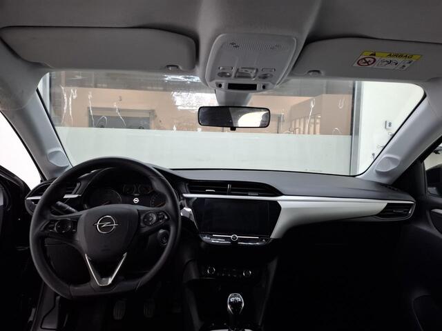 Opel CORSA 1.2 Edition Airco Carplay Navi Cruise Control DAB+ NL Auto + Historie