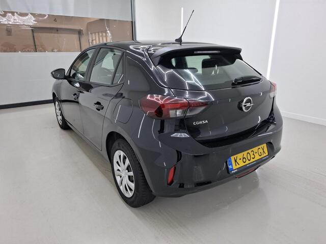 Opel CORSA 1.2 Edition Airco Carplay Navi Cruise Control DAB+ NL Auto + Historie