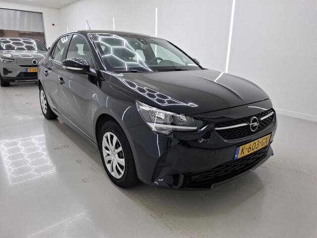 Opel CORSA 1.2 Edition Airco Carplay Navi Cruise Control DAB+ NL Auto + Historie