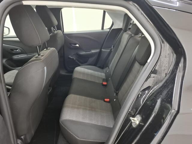 Opel CORSA 1.2 Edition Airco Carplay Navi Cruise Control DAB+ NL Auto + Historie